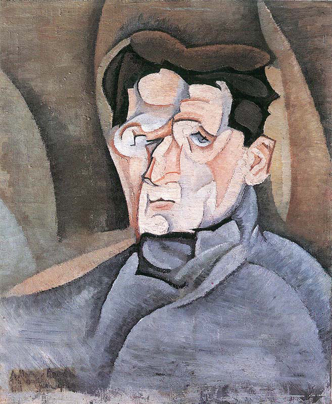 Maurice Raynal